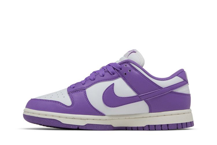 Nike Wmns Dunk Low Next Nature 'Black Raspberry'