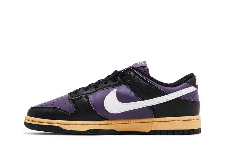 Nike Wmns Dunk Low Next Nature 'Dark Raisin'