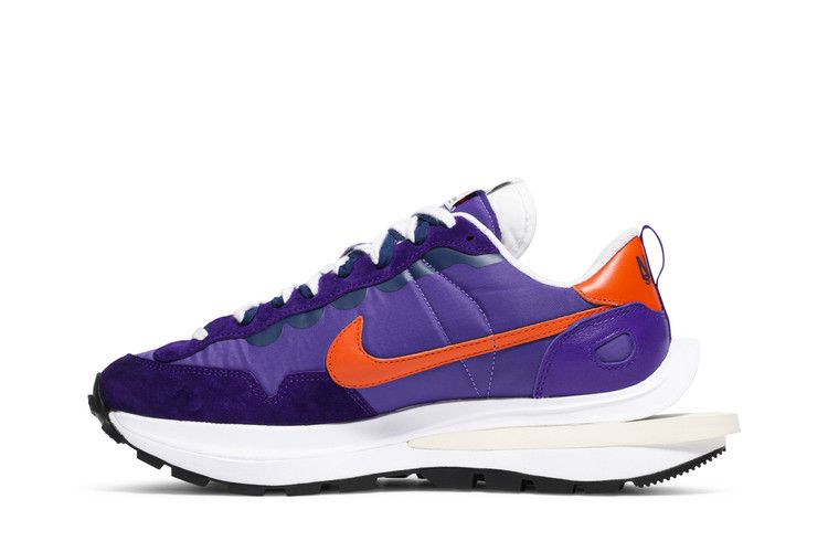 sacai x Nike VaporWaffle 'Dark Iris'