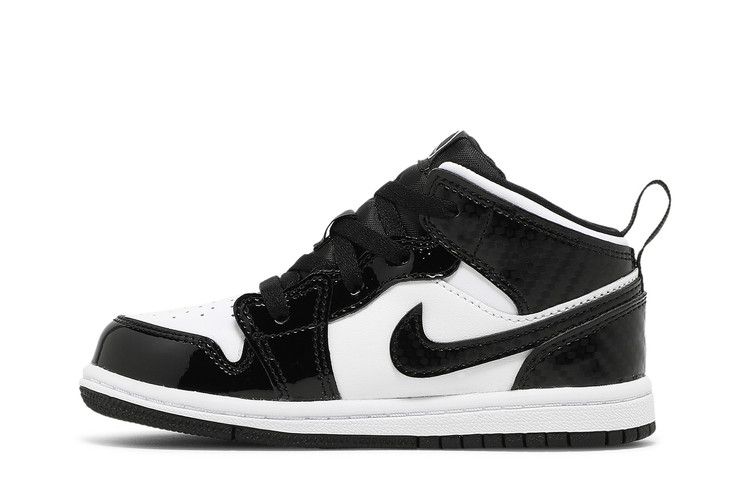 Air Jordan 1 Mid SE TD 'All Star 2021'