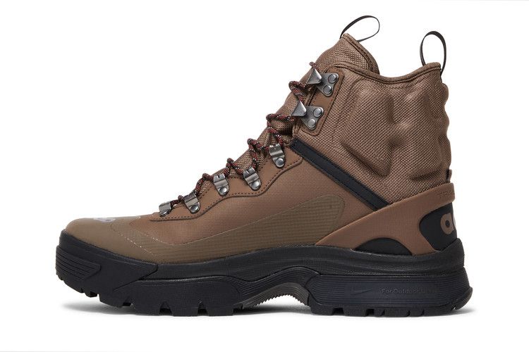 Nike ACG Zoom Gaiadome GORE-TEX 'Trails End Brown'