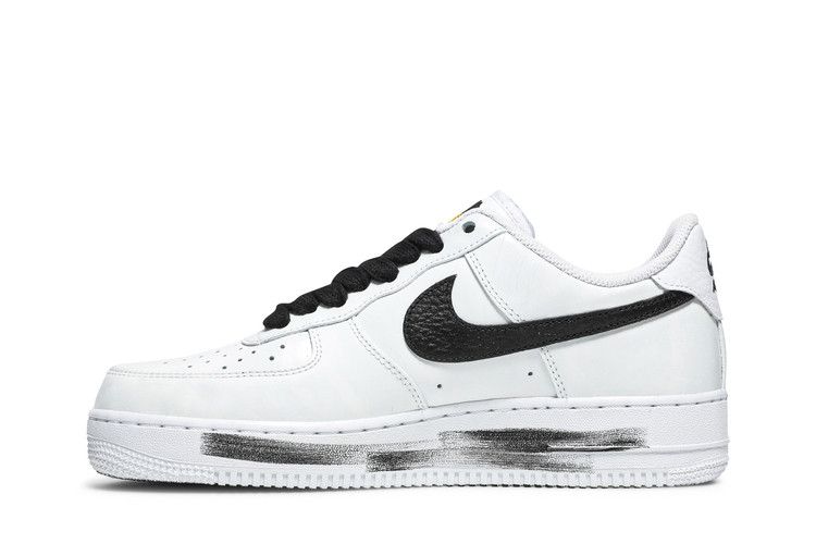 G-Dragon x Nike Air Force 1 '07 'Para-Noise 2.0'