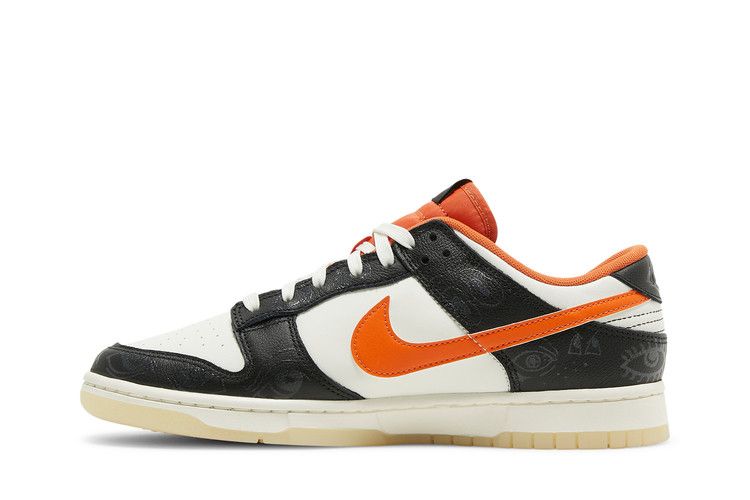 Nike Dunk Low Premium 'Halloween' 2021