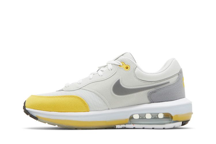 Nike Air Max Motif 'Photon Dust Yellow'