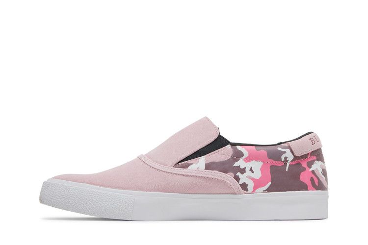 Leticia Bufoni x Nike Zoom Verona Slip 'Pink Camo'