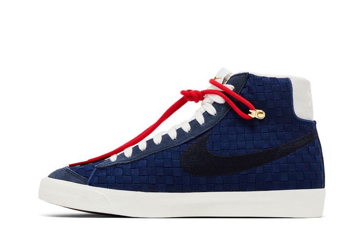 Nike Blazer Mid '77 Vintage 'Sashiko'