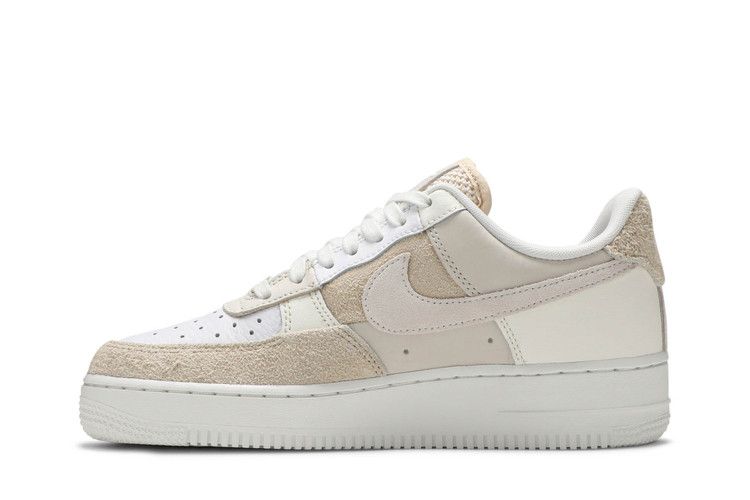 Nike Wmns Air Force 1 '07 'Coconut Milk Patchwork'