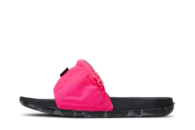 Nike OffCourt Slide 'Be True'