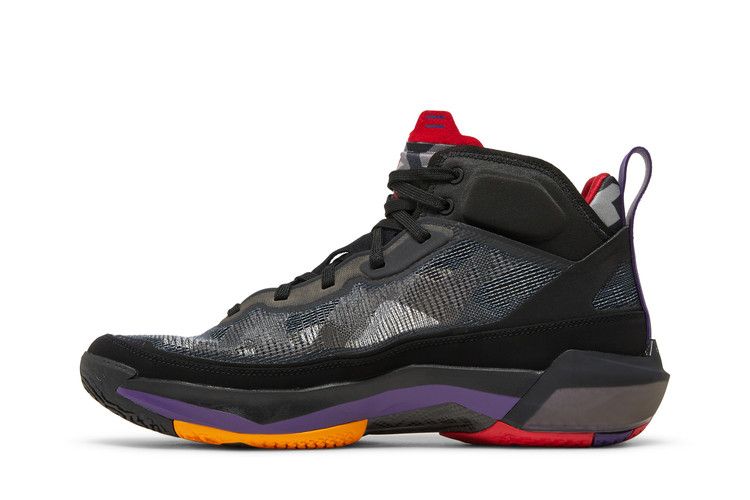 Air Jordan 37 'Raptors'