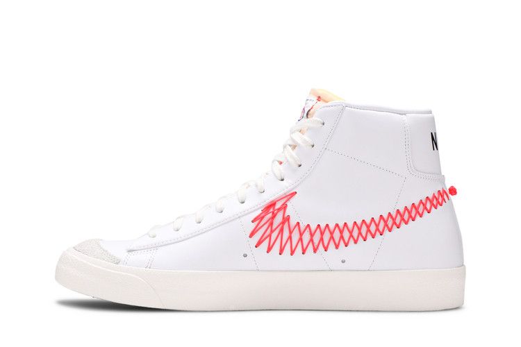 Nike Blazer Mid '77 Vintage 'Double Zig Zag Stitched Swoosh'