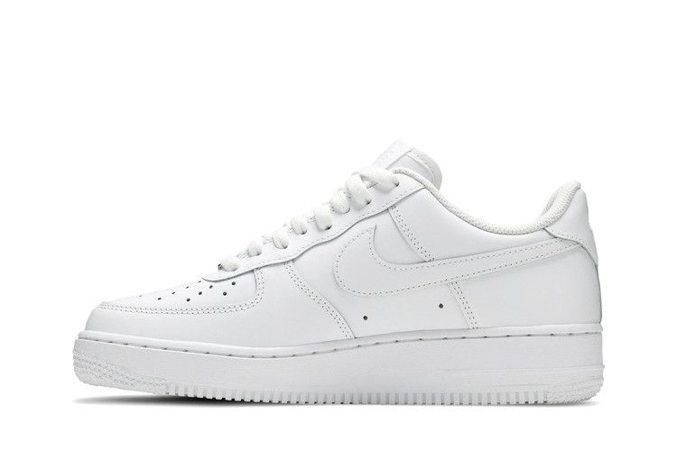 Nike Wmns Air Force 1 '07 'Triple White'
