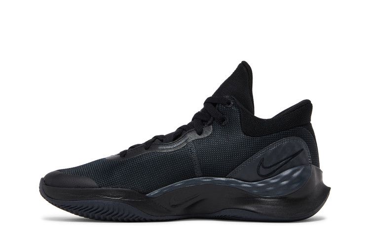 Nike Renew Elevate 3 'Black Anthracite'