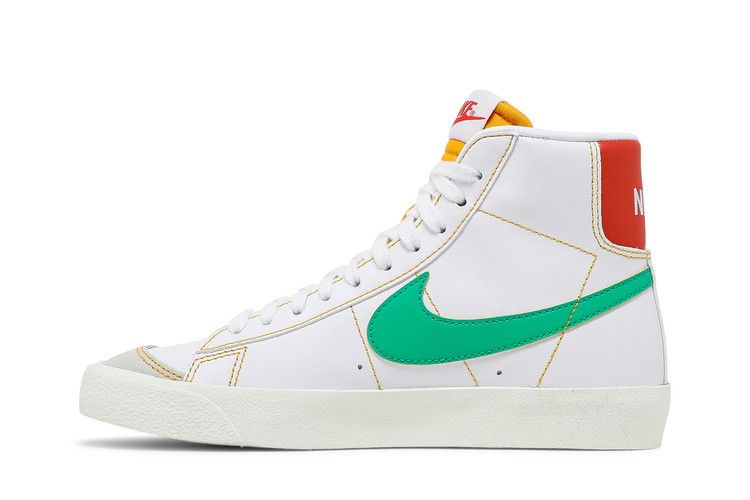 Nike Blazer Mid GS 'Roswell Rayguns'