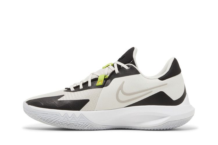 Nike Precision 6 'Phantom Light Iron Ore'