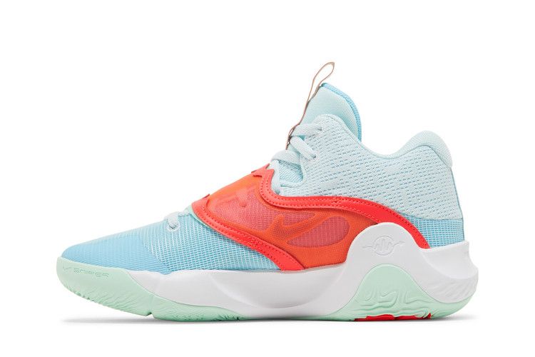Nike KD Trey 5 X 'Blue Chill'