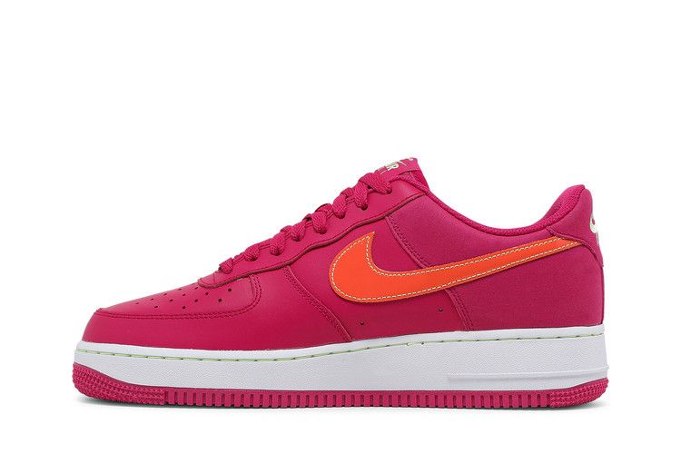 Nike Air Force 1 '07 LV8 'World Tour'