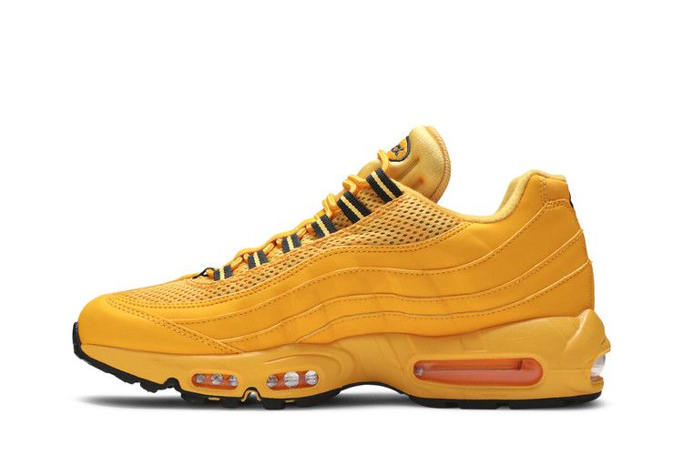 Nike Air Max 95 'City Special - NYC'