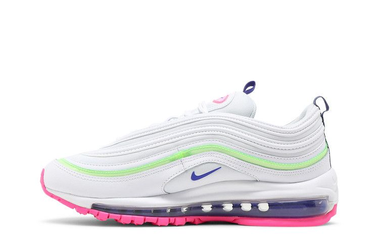 Nike Wmns Air Max 97 'Easter'