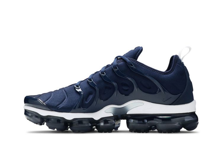 Nike Air VaporMax Plus 'Midnight Navy' 2020