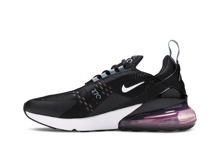 Nike Wmns Air Max 270 'Black Arctic Pink'
