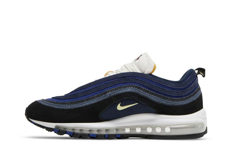 Nike Air Max 97 SE 'Running Club - Blue'