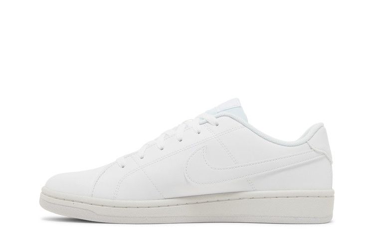 Nike Court Royale 2 Next Nature 'Triple White'
