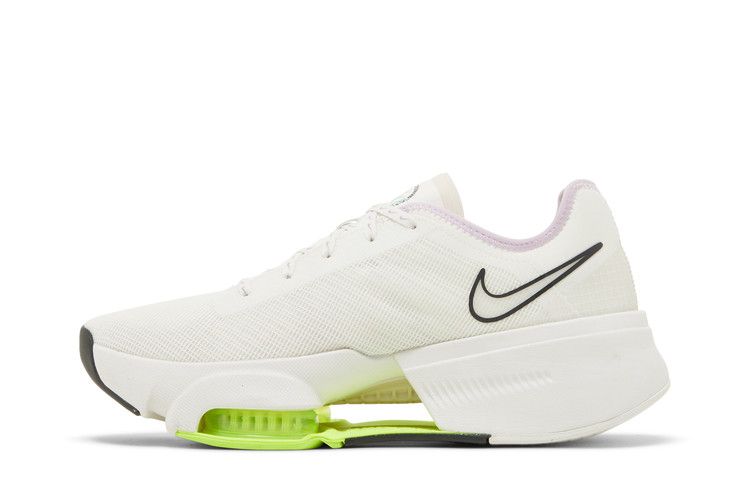 Nike Wmns Air Zoom SuperRep 3 Premium 'White Volt'