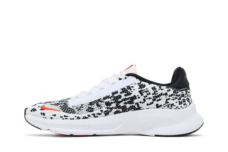 Nike Wmns SuperRep Go 3 Flyknit Next Nature 'White Picante Red'