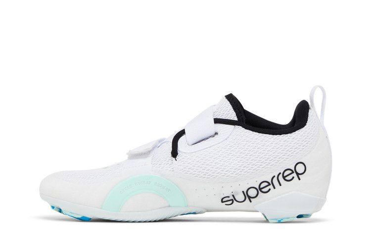 Nike Wmns SuperRep Cycle 2 Next Nature 'White Mint Foam'