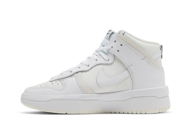 Nike Wmns Dunk High Rebel 'Summit White'