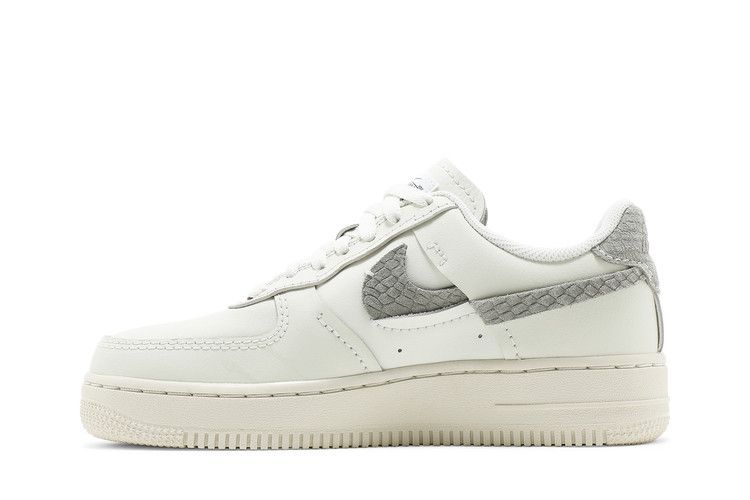 Nike Wmns Air Force 1 LXX 'Sea Glass Python'