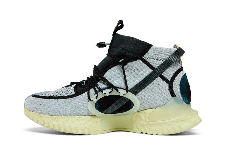 Nike ISPA Flow 2020 SE 'Dutch Green'