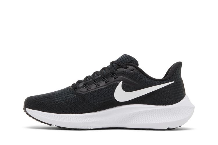 Nike Wmns Air Zoom Pegasus 39 'Black White'