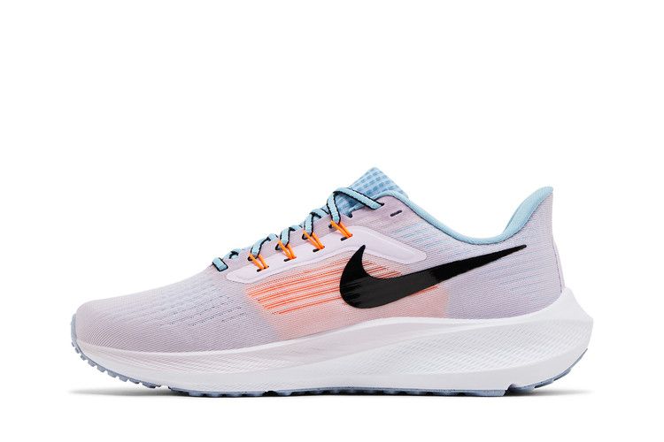 Nike Wmns Air Zoom Pegasus 39 'Doll Black'