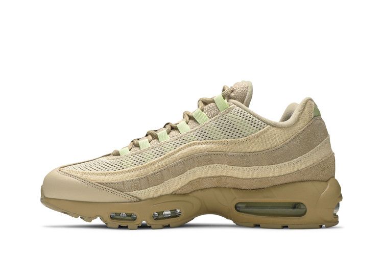Nike Air Max 95 Premium 'Grain'