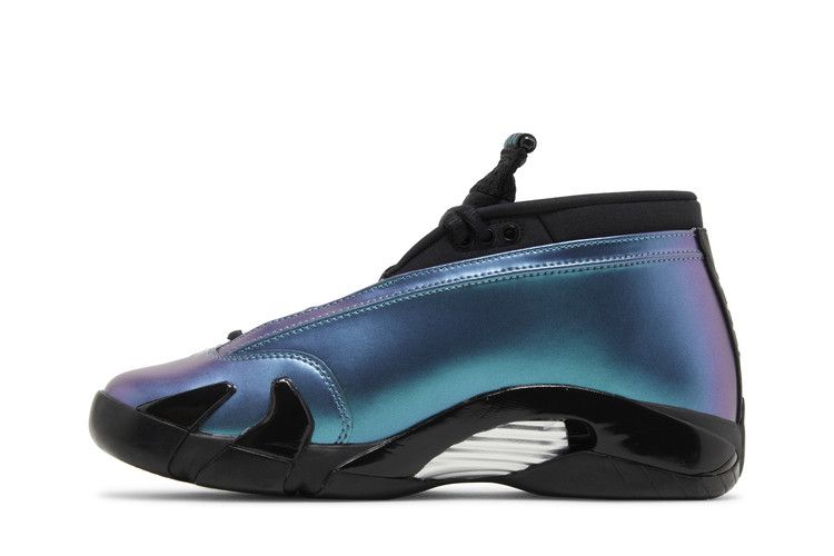 Wmns Air Jordan 14 Retro Low 'Love Letter'