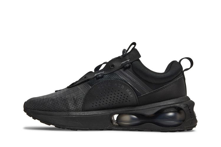 Nike Air Max 2021 'Triple Black'