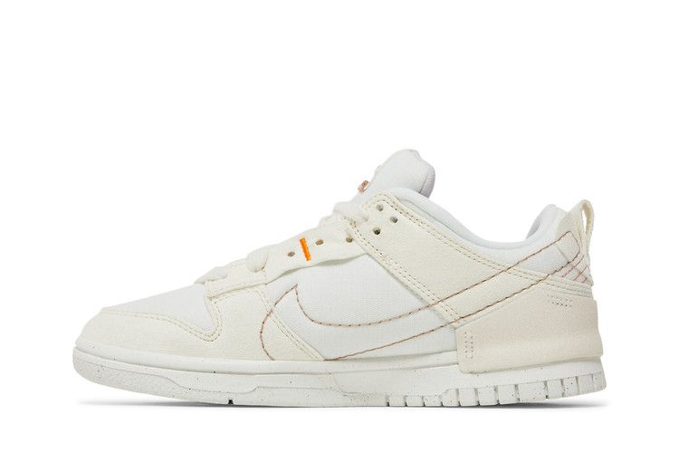 Nike Wmns Dunk Low Disrupt 2 'Pale Ivory'