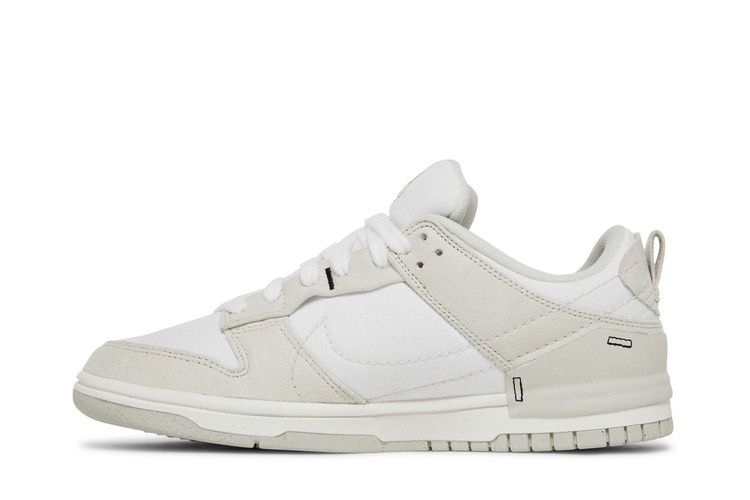 Nike Wmns Dunk Low Disrupt 2 'Pale Ivory'