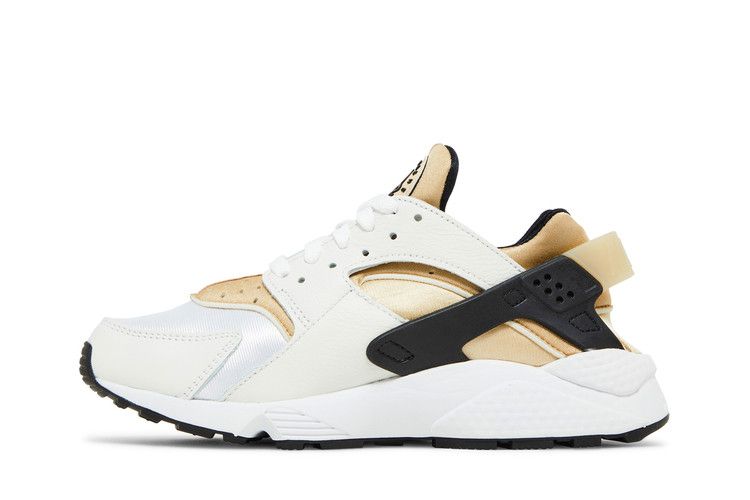 Nike Wmns Air Huarache 'White Sandrift'