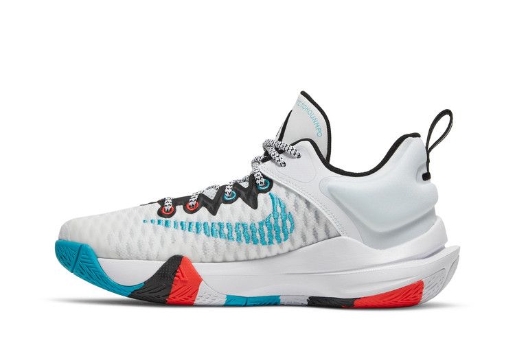 Nike Giannis Immortality EP 'Force Field'