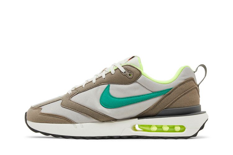 Nike Air Max Dawn 'Olive Grey Malachite'