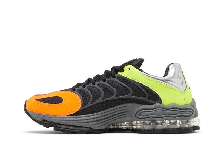 Nike Air Tuned Max 'Volt Total Orange'