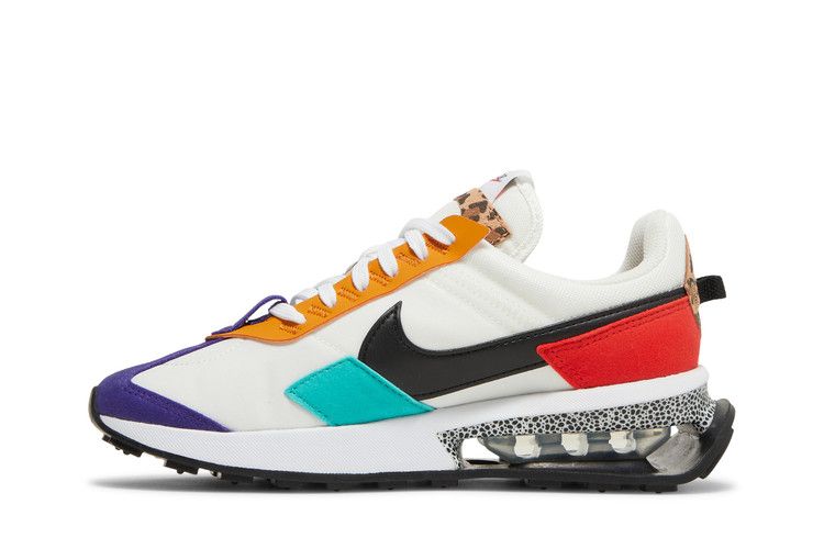 Nike Wmns Air Max Pre-Day SE 'Safari'