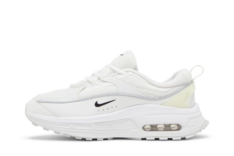 Nike Wmns Air Max Bliss 'Summit White'