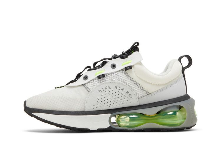 Nike Air Max 2021 'Summit White Volt'