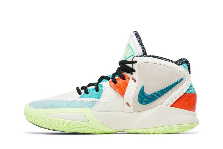Nike Kyrie Infinity 'Chinese New Year'