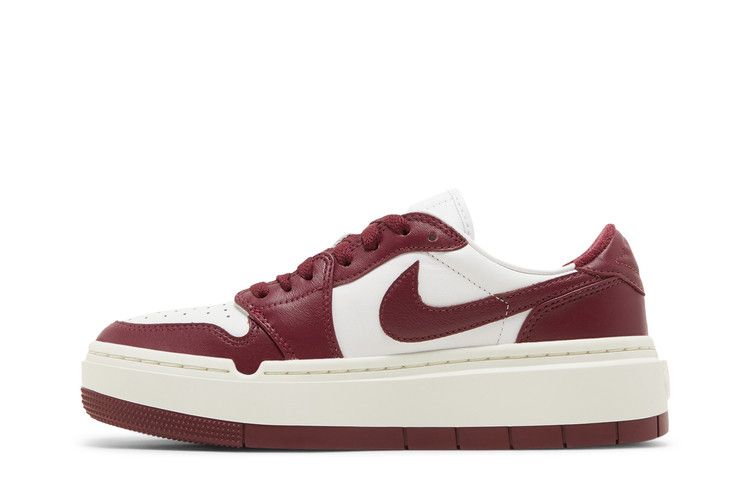 Wmns Air Jordan 1 Elevate Low 'Dark Beetroot'