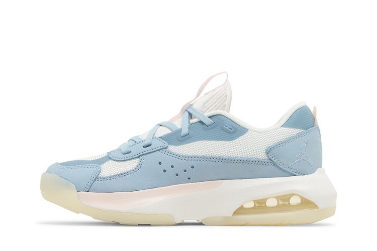 Air Jordan Wmns Jordan Air 200E 'Worn Blue'