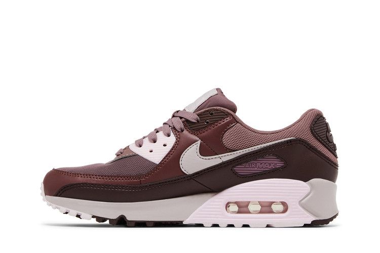 Nike Wmns Air Max 90 'Smokey Mauve'